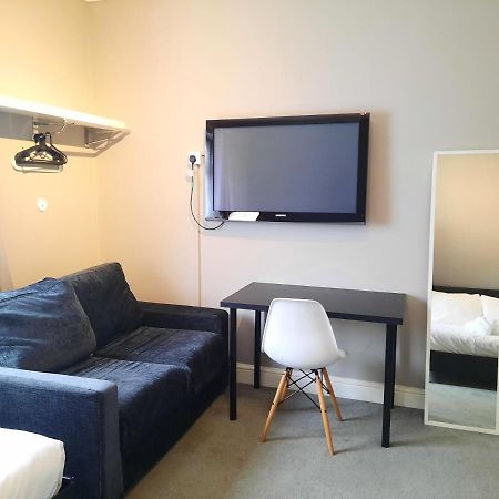 Addenro Apartments Southampton Ngoại thất bức ảnh