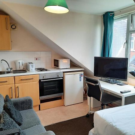 Addenro Apartments Southampton Ngoại thất bức ảnh
