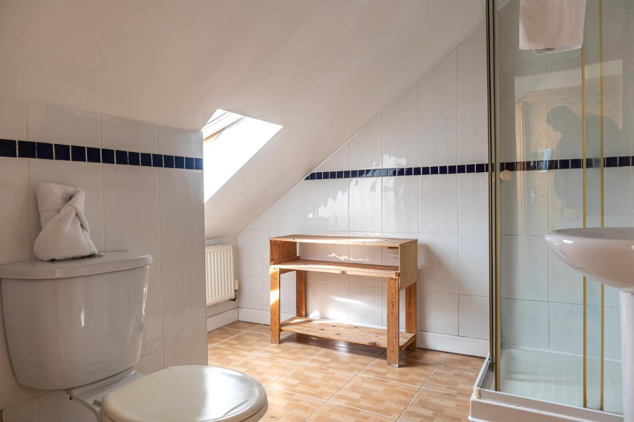 Addenro Apartments Southampton Ngoại thất bức ảnh