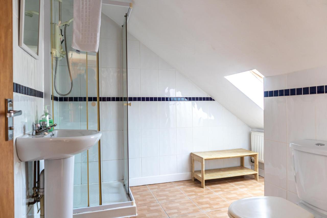 Addenro Apartments Southampton Ngoại thất bức ảnh