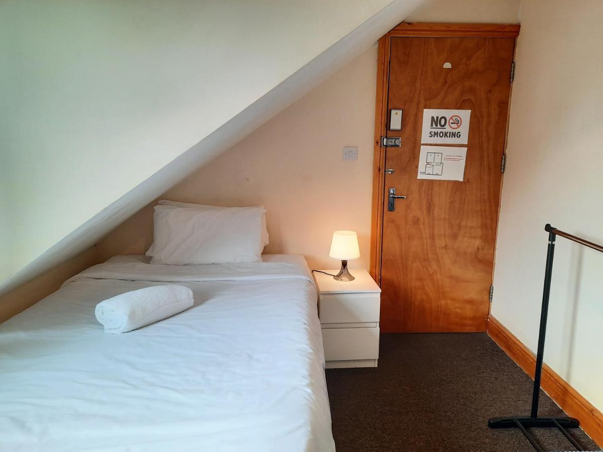 Addenro Apartments Southampton Ngoại thất bức ảnh