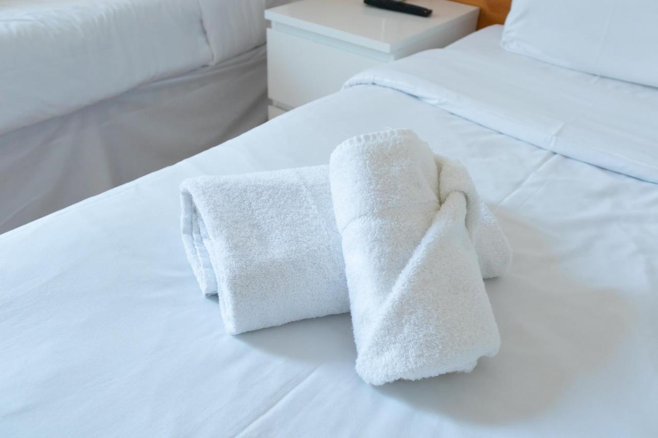 Addenro Apartments Southampton Ngoại thất bức ảnh