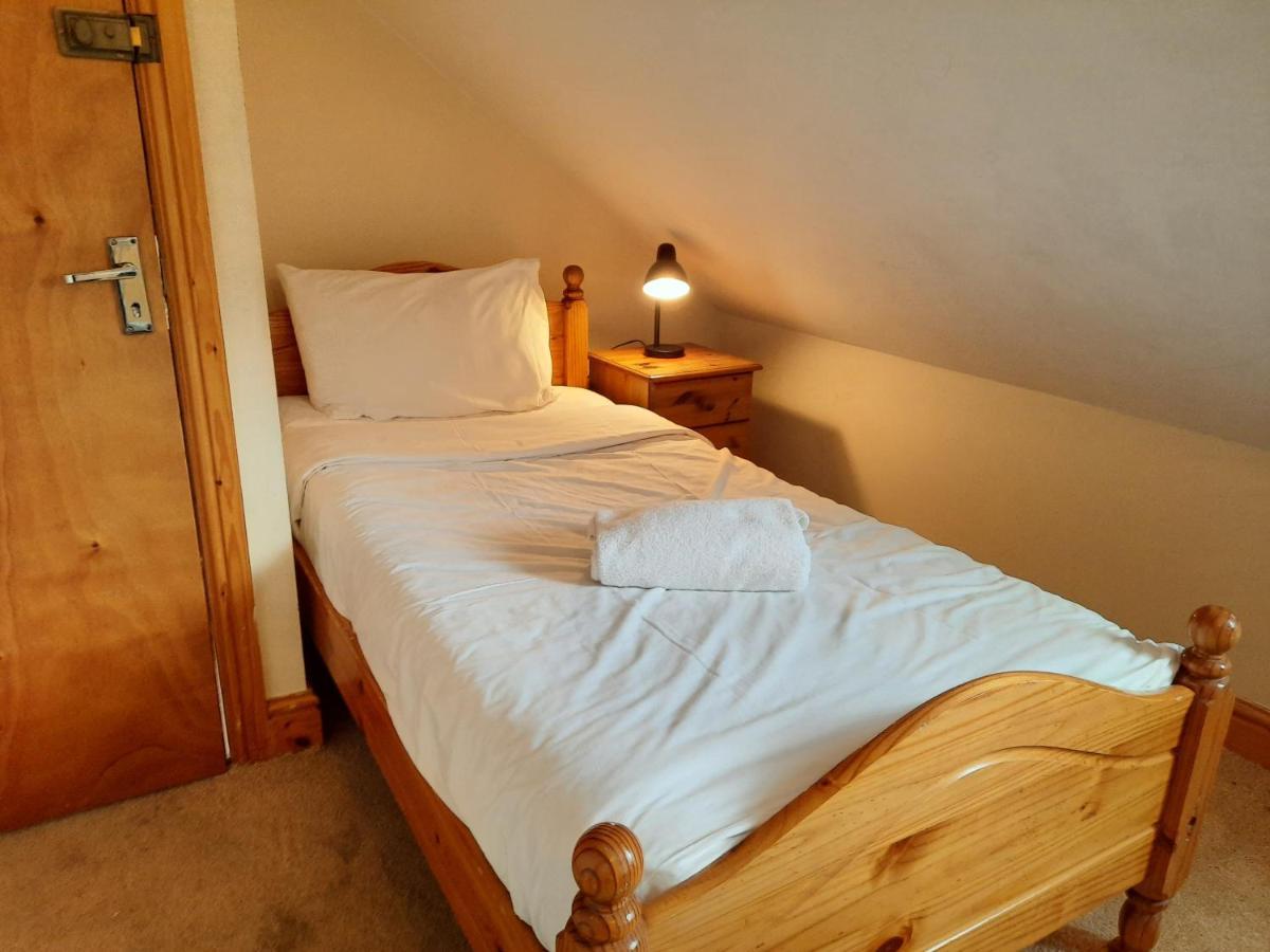 Addenro Apartments Southampton Ngoại thất bức ảnh